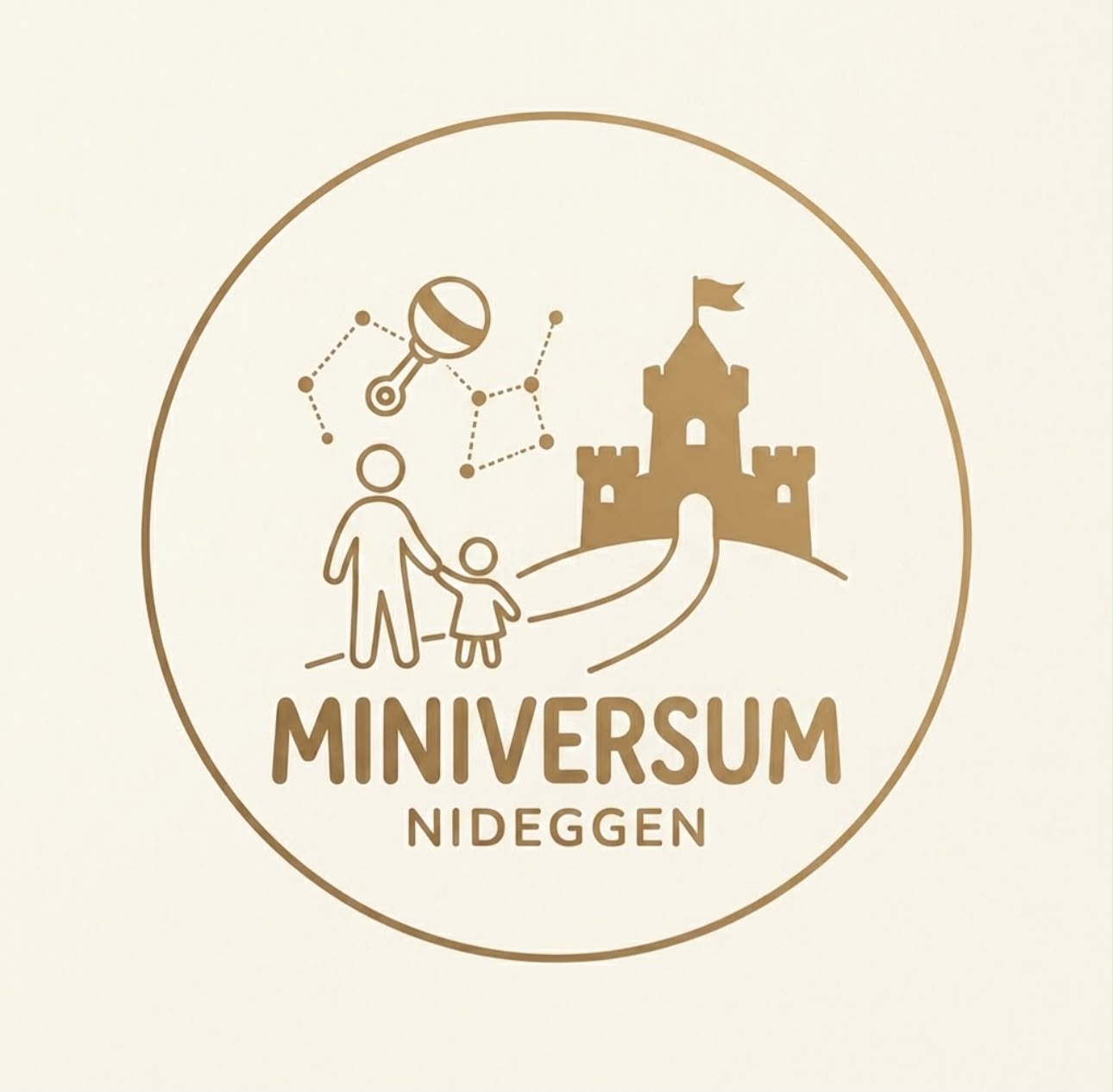 Miniversum Nideggen
